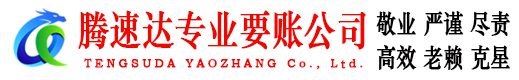 保康腾速达清债公司
